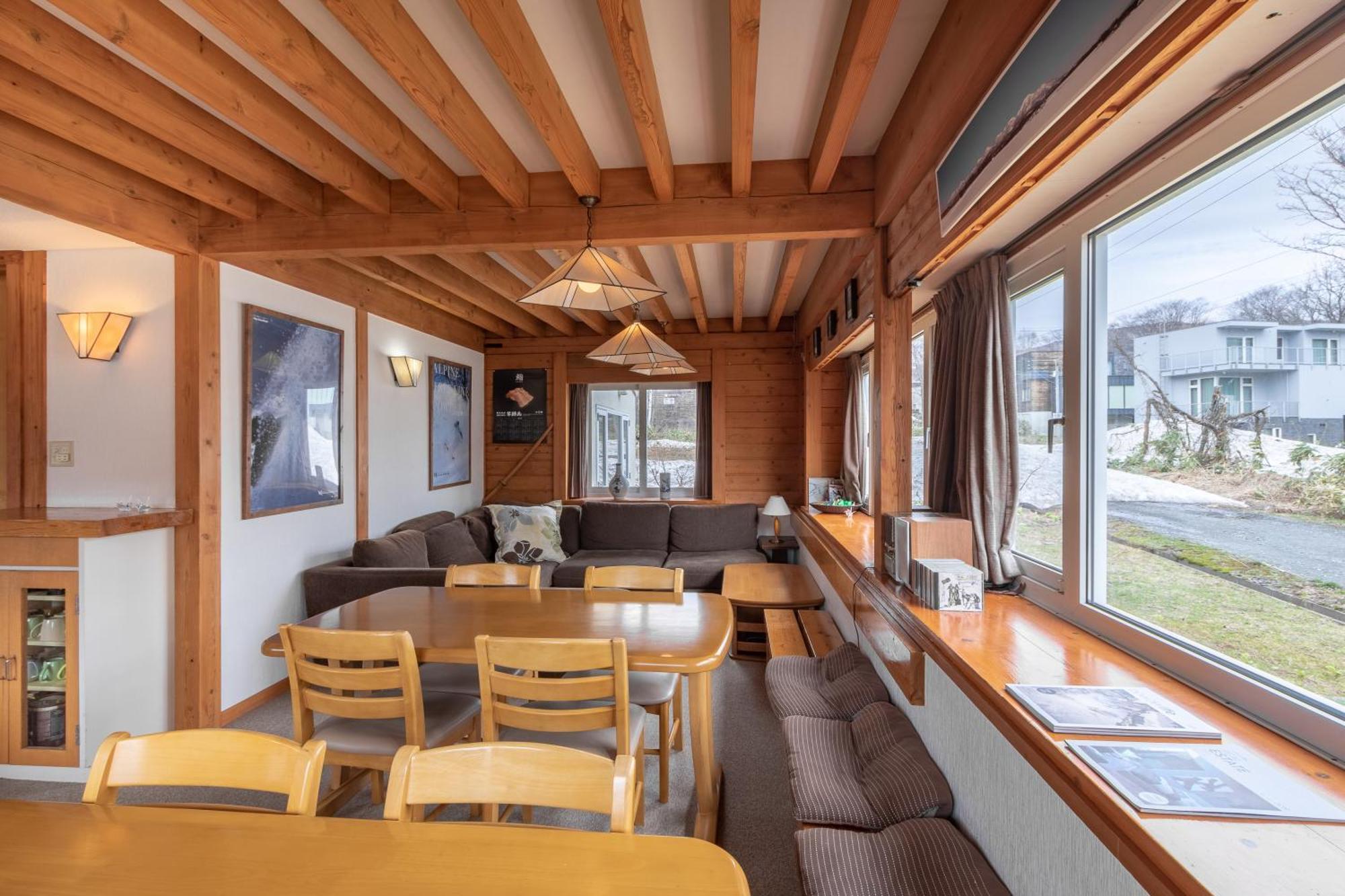 Villa North Point à Kutchan Extérieur photo